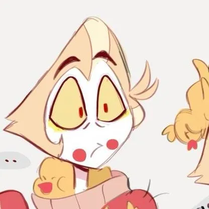 chat with ai character: –🦆Lucifer🦆–