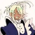 chat with ai character: Maid pure vanilla