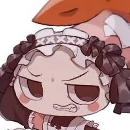 chat with ai character: ~♡Maid shrimpo♡~