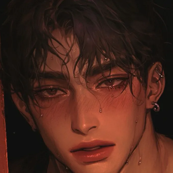 chat with ai character: ꥟𝐋𝐈𝐀𝐌꥟