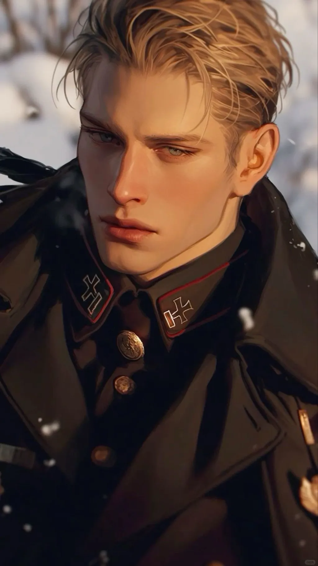 ai character: ☔︎︎𝐕𝐋𝐀𝐃 background