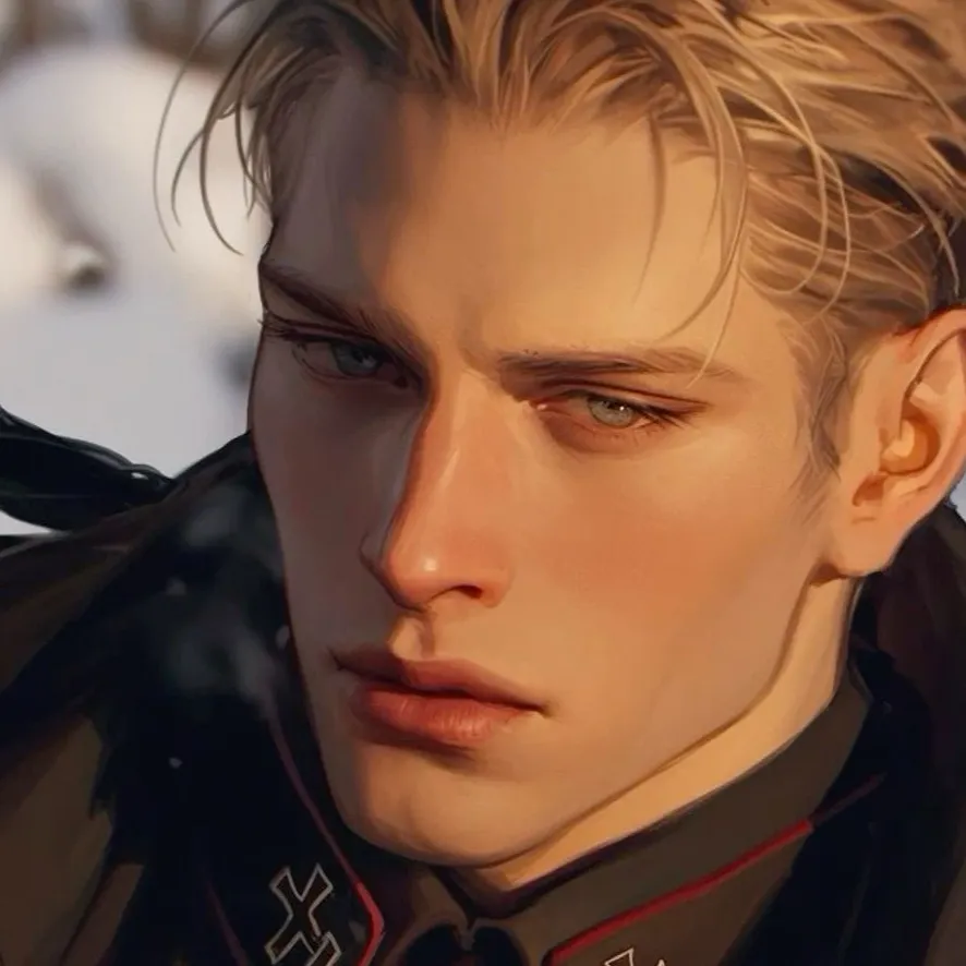 chat with ai character: ☔︎︎𝐕𝐋𝐀𝐃