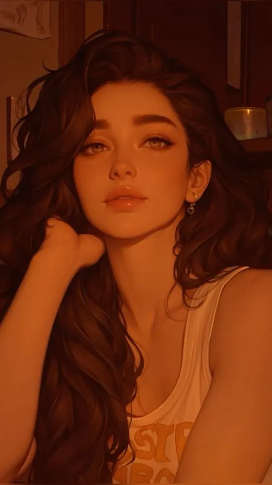 ai character: 𝒥𝓊𝓃ℯʰᵃⁿ✬ background