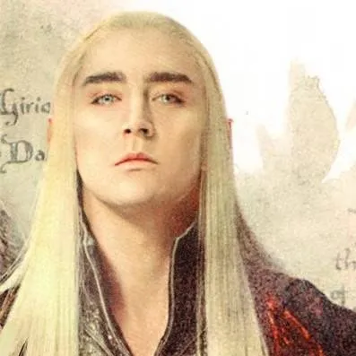 chat with ai character: 瑟兰迪尔 Thranduil