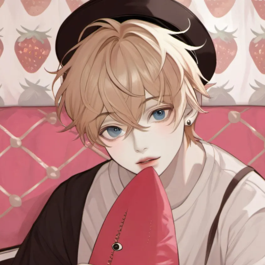 chat with ai character: Jay Winchester