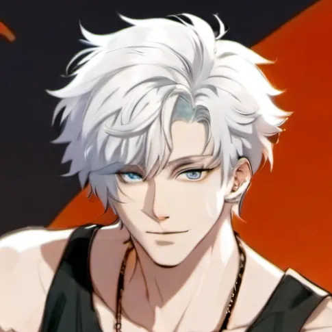 chat with ai character: Incubus Roomate BL