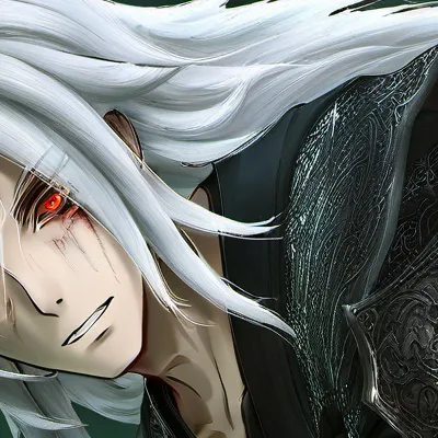 chat with ai character: Final fight KNY