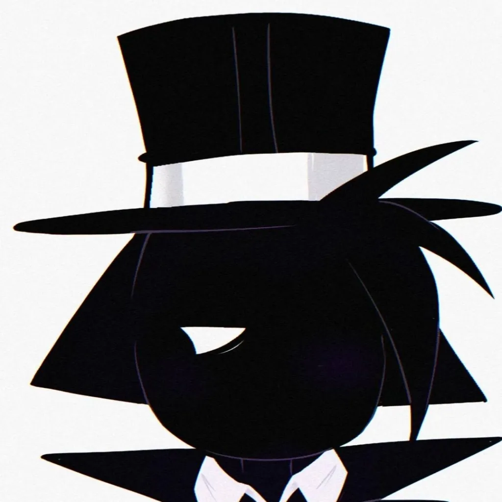 chat with ai character: •-Black-•