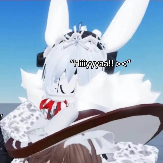 chat with ai character: Fs hate chance?!