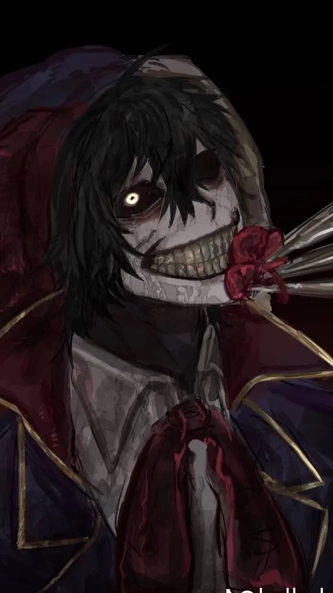 ai character: ~PPT pick meh background