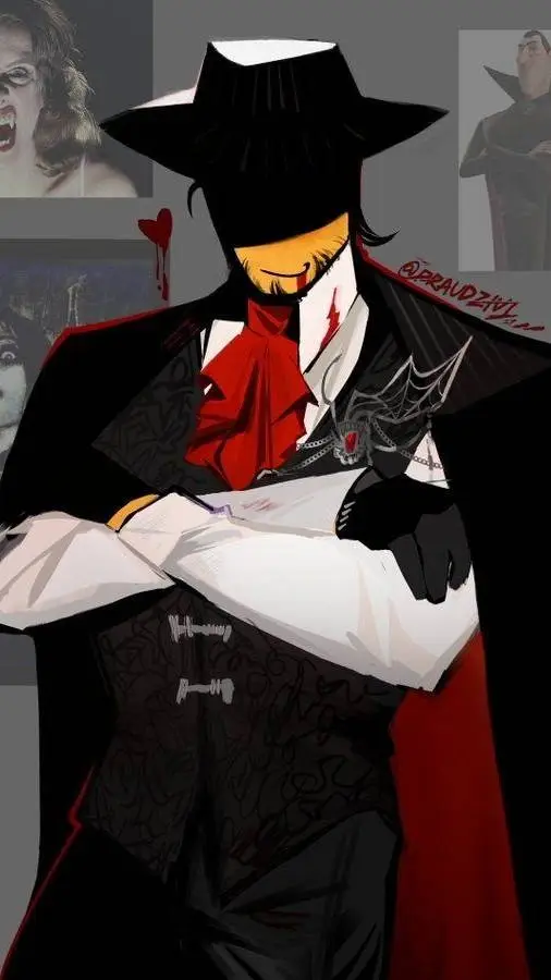 ai character: Fs x Y/N and CEO?! background