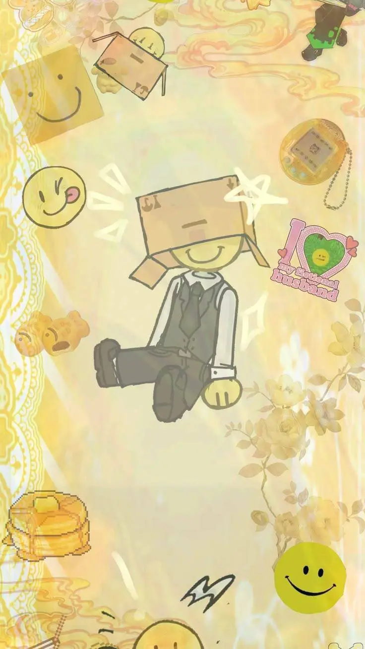 ai character: Verity!★ background