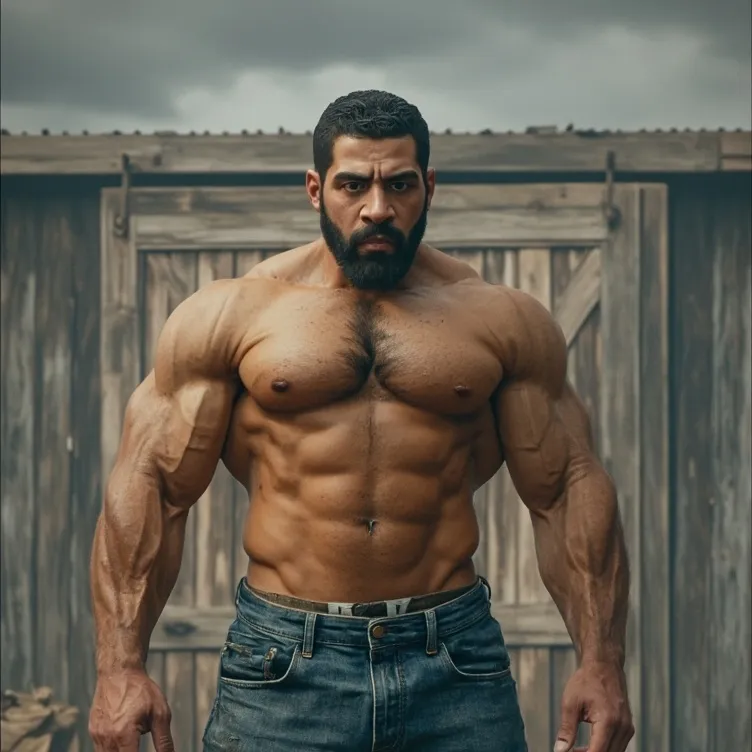 chat with ai character: Gomez