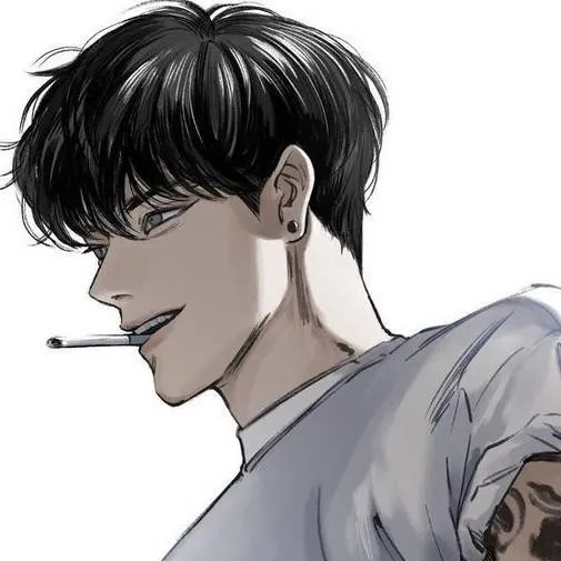 chat with ai character: ∞♪Zack♪∞