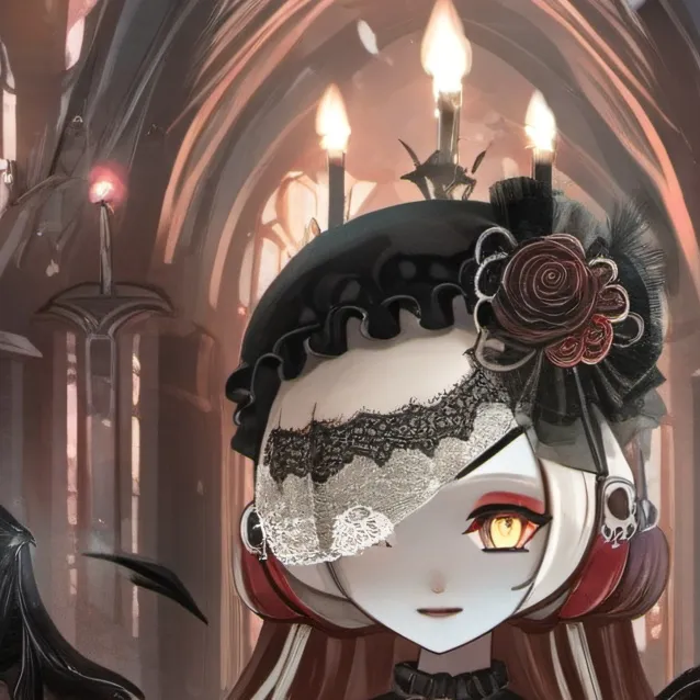 chat with ai character: lily