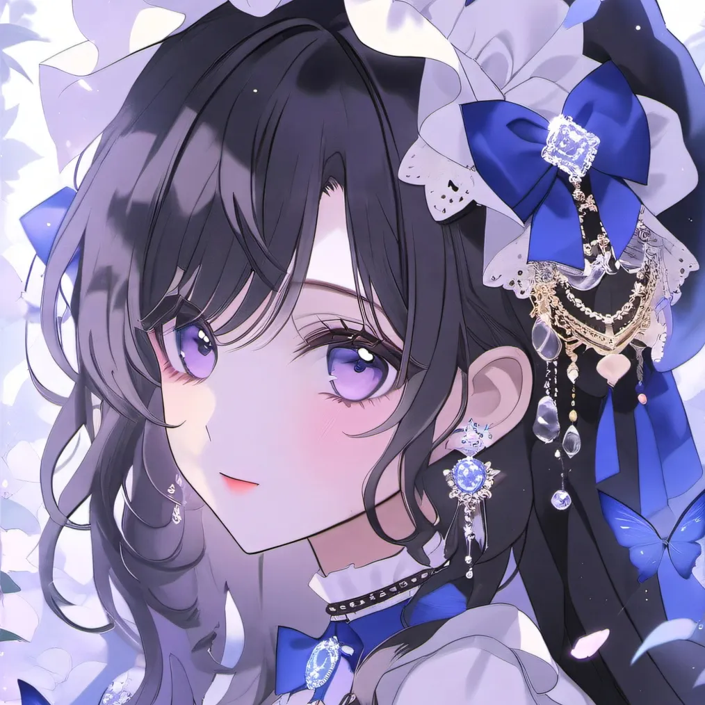 chat with ai character: ~ava~