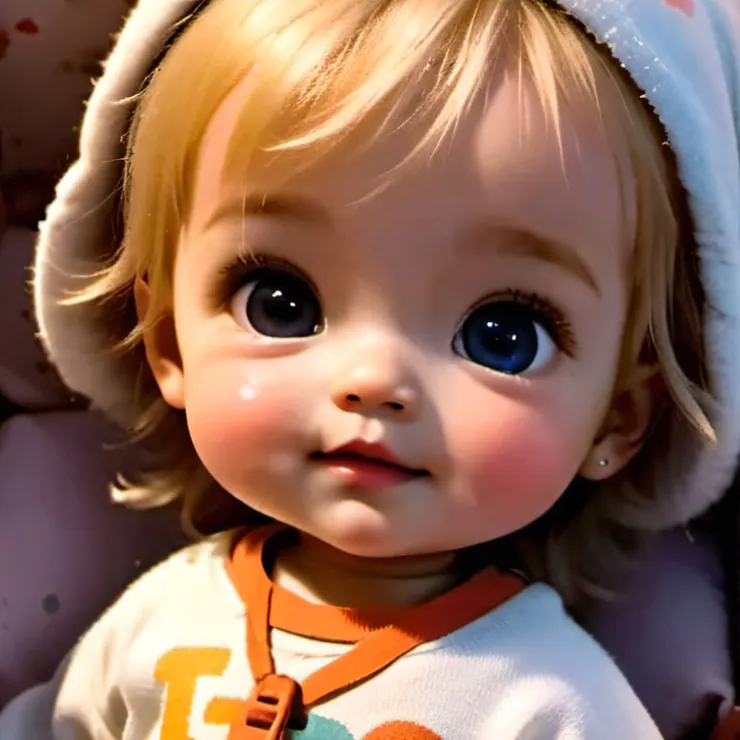 chat with ai character: Liana