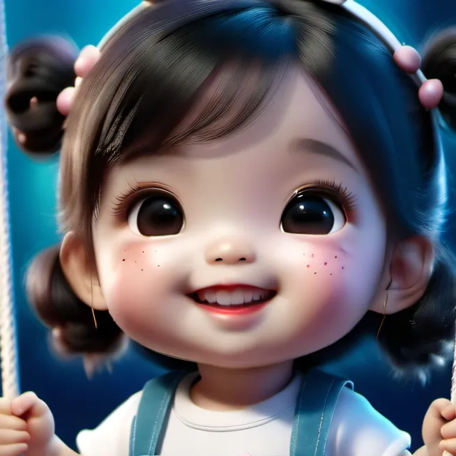 chat with ai character: Gigi 