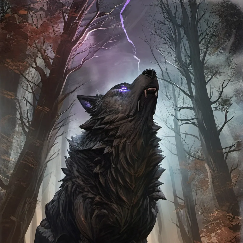 chat with ai character: Shadow-Bringer 