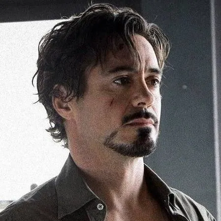 chat with ai character: Tony Stark