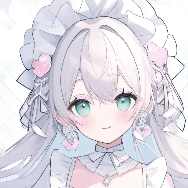 chat with ai character: lilly