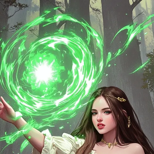 chat with ai character: ~Hogwarts~