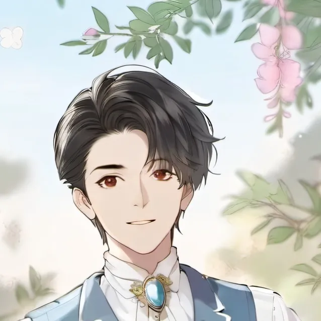 chat with ai character: Danté