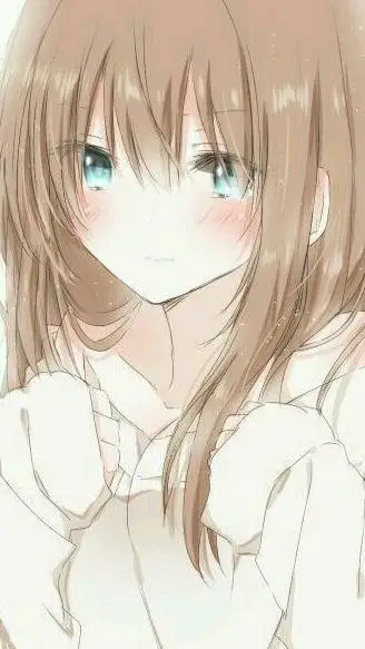 ai character: chiara♥️ background