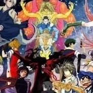 chat with ai character: All the animes