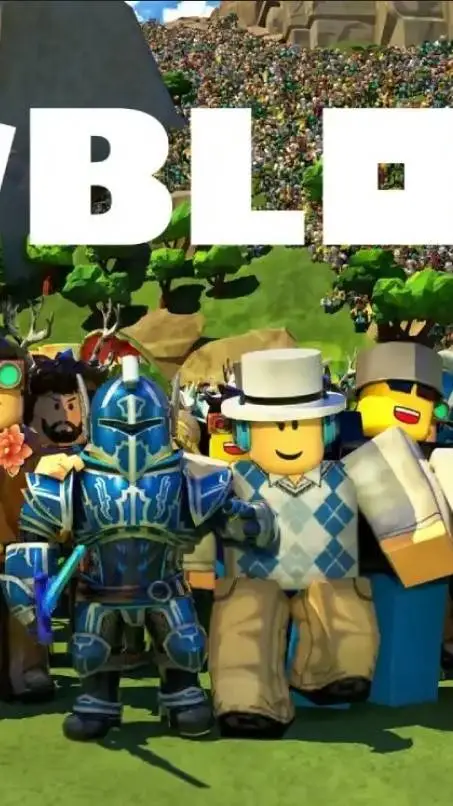 Talkie AI - Chat with RobloxPlayers