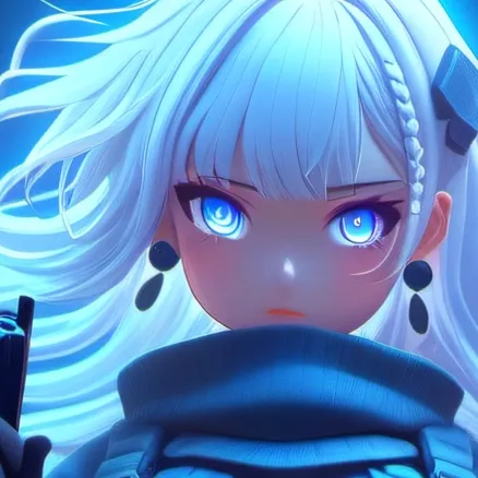 chat with ai character: Soldier