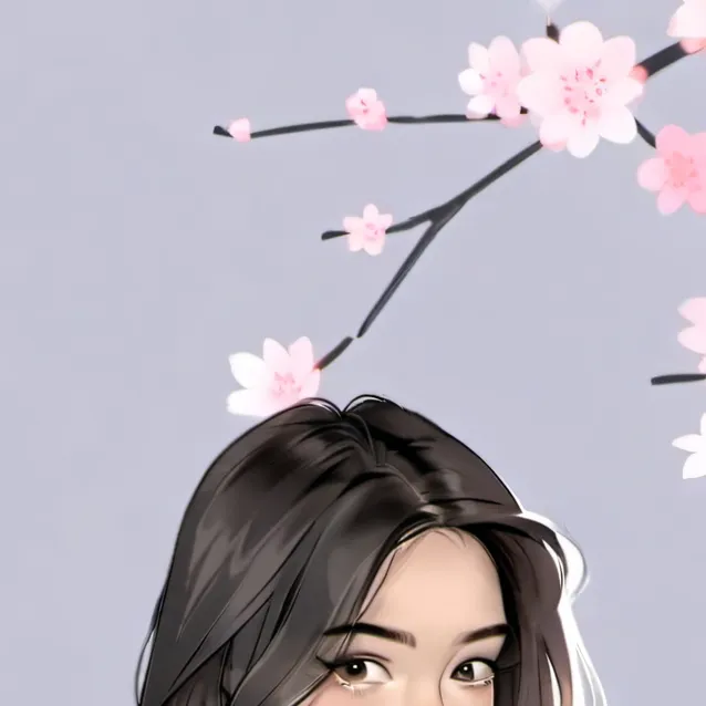 chat with ai character: Holly