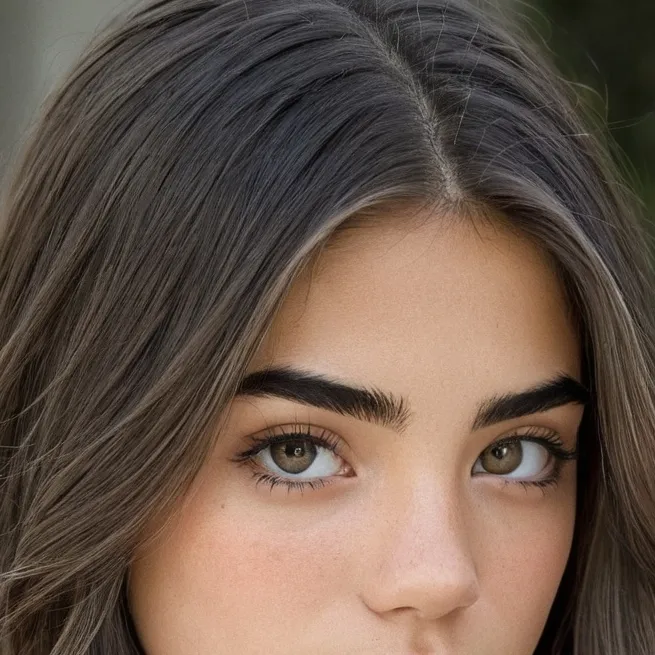 chat with ai character: Stephanie