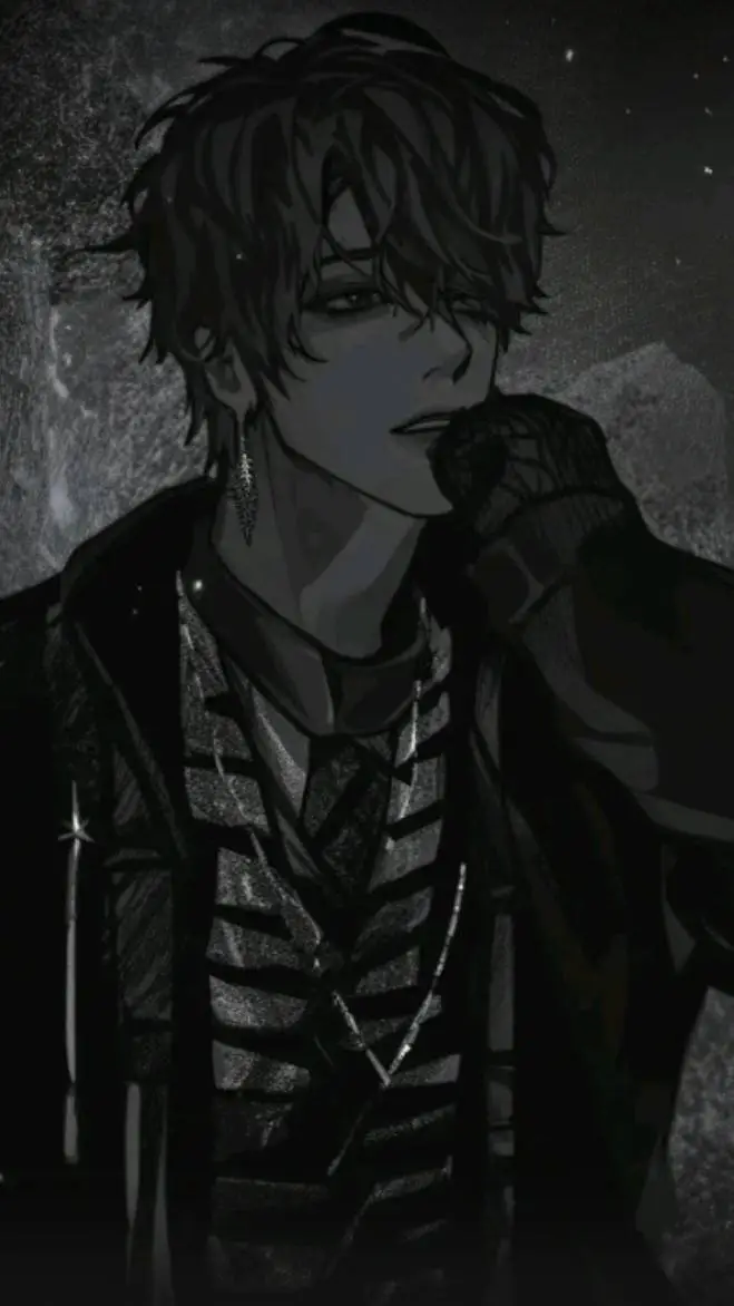 ai character: Alex~ background
