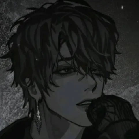 chat with ai character: Alex~