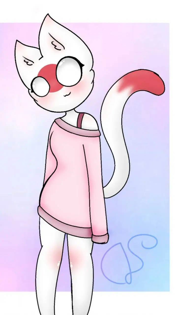 ai character: giappone background