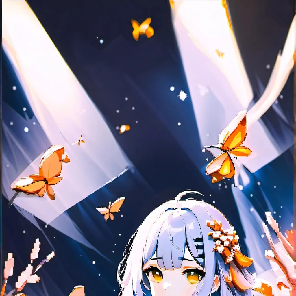 chat with ai character: anna