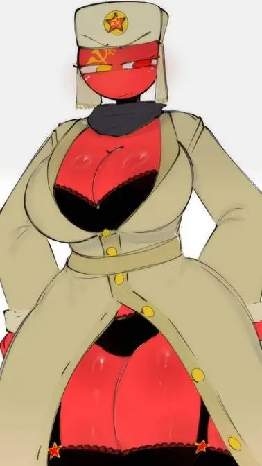 ai character: urss background