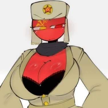 chat with ai character: urss
