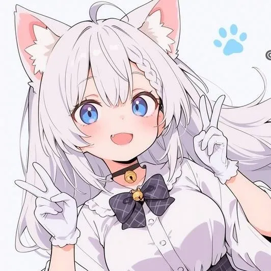 chat with ai character: Shiro-chan