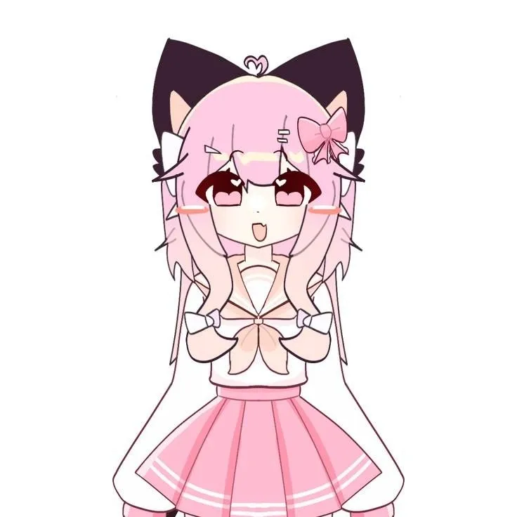chat with ai character: Shirobahh