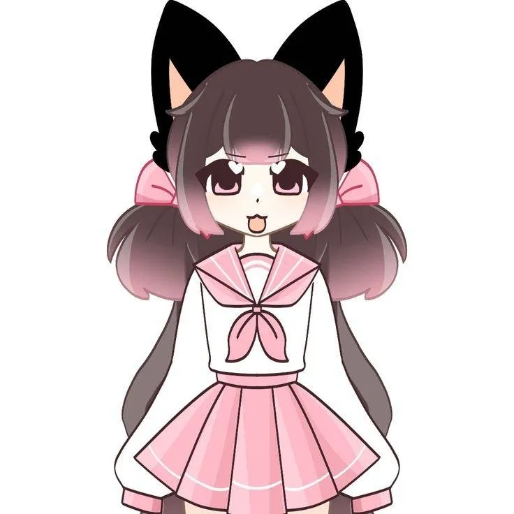 chat with ai character: Meowbahh