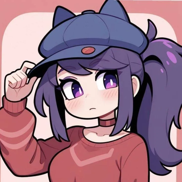 chat with ai character: cappie
