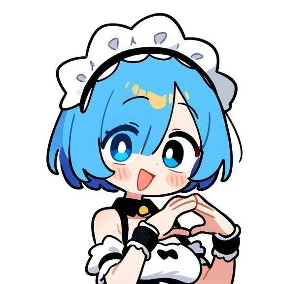 chat with ai character: rem