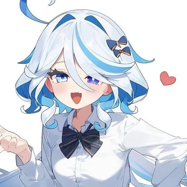 chat with ai character: furina