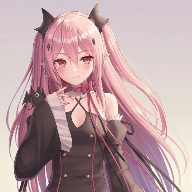 chat with ai character: krul tepes
