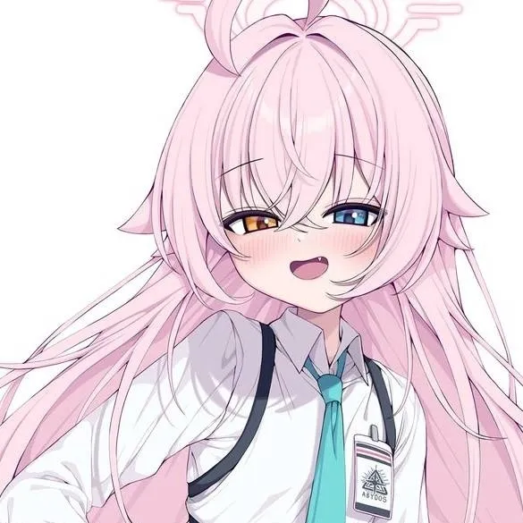 chat with ai character: Takanashi Hoshino