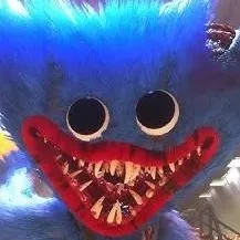 chat with ai character: huggy wuggy 4 v2