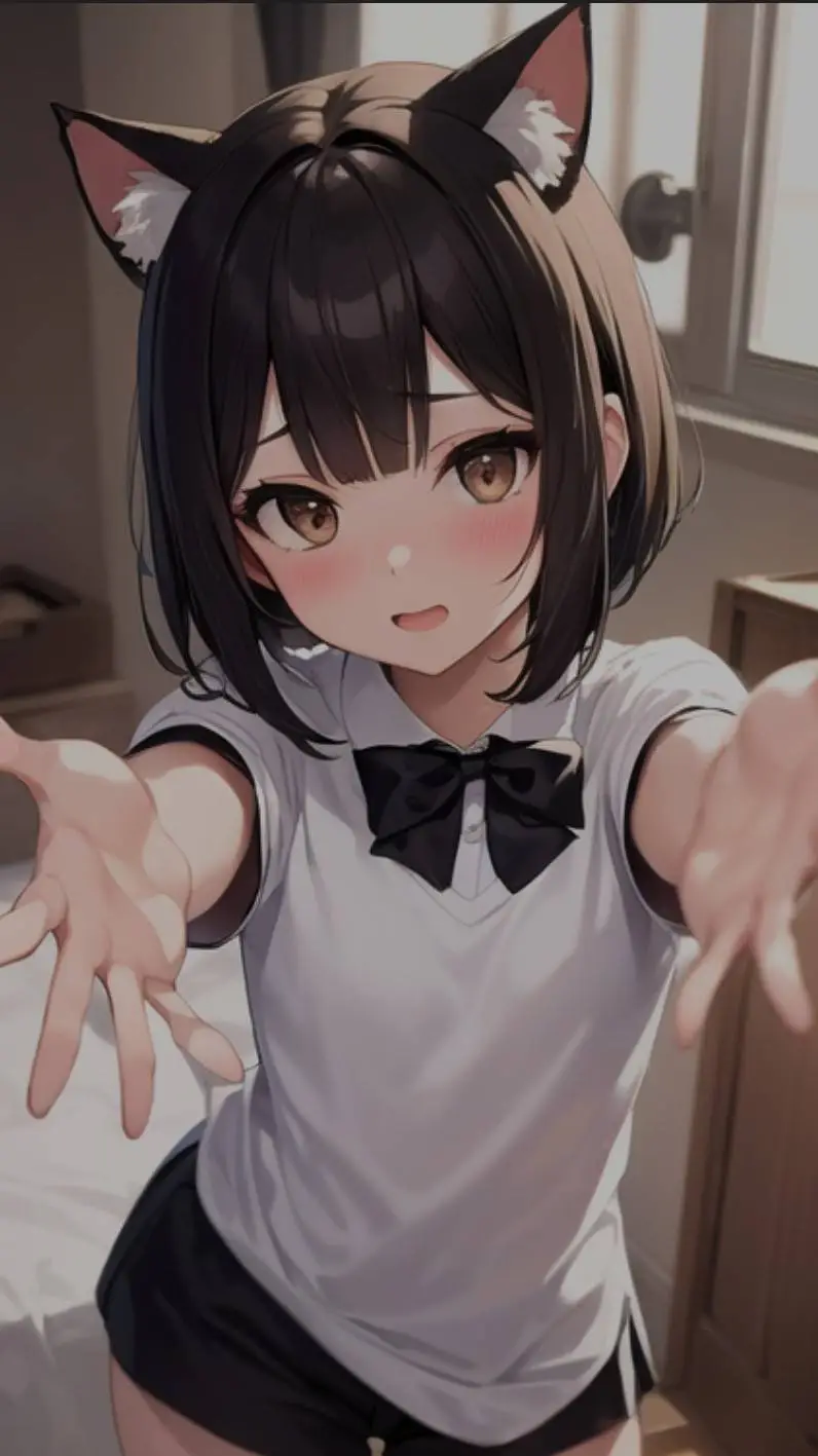 ai character: Ava background