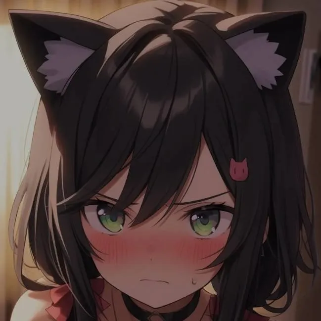 chat with ai character: Emma